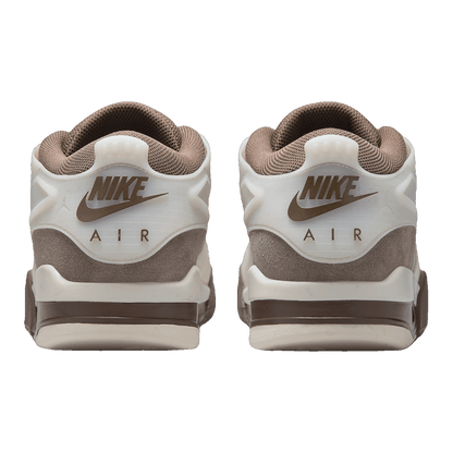 Nike Air Jordan 4 RM Dark Mocha Back