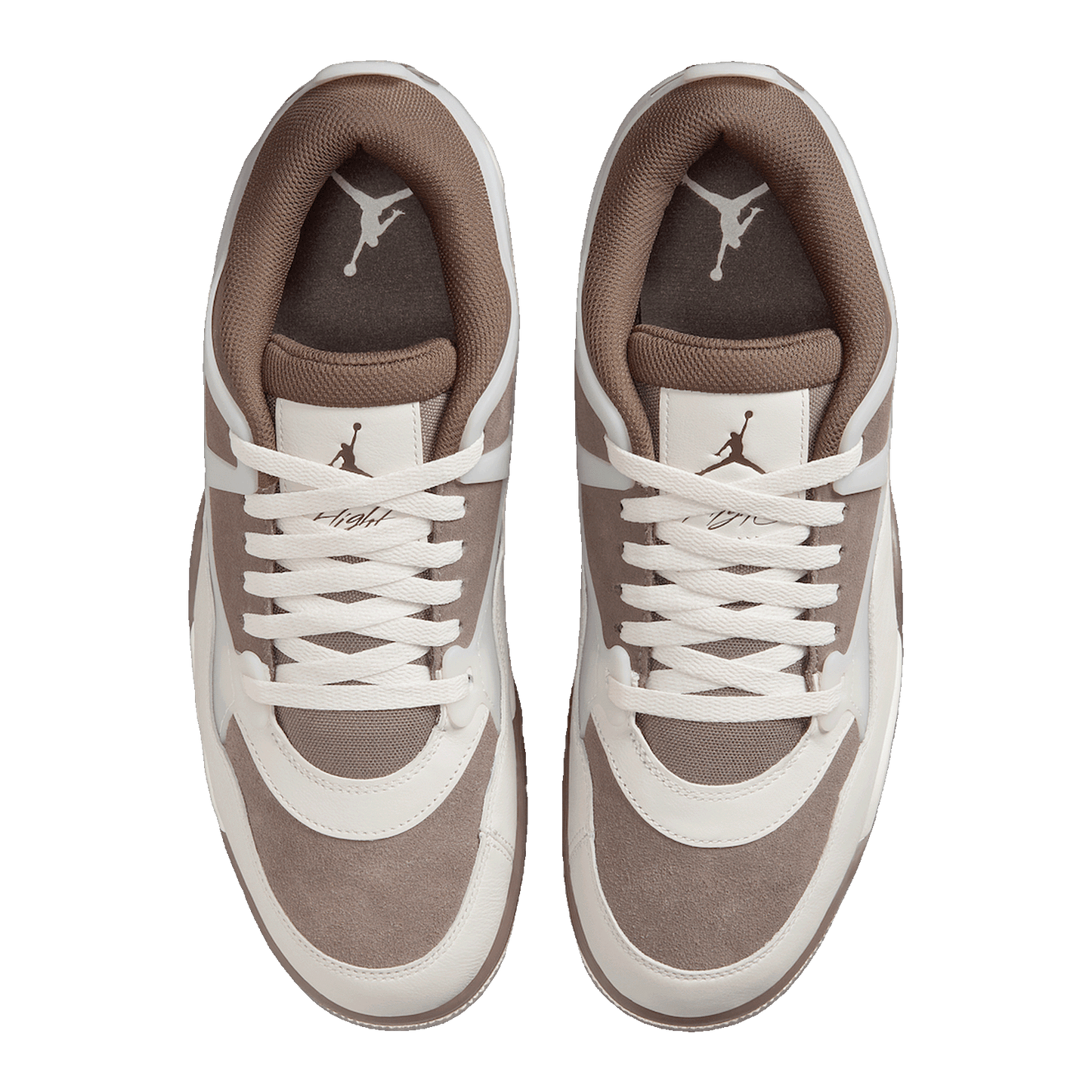 Nike Air Jordan 4 RM Dark Mocha Oben