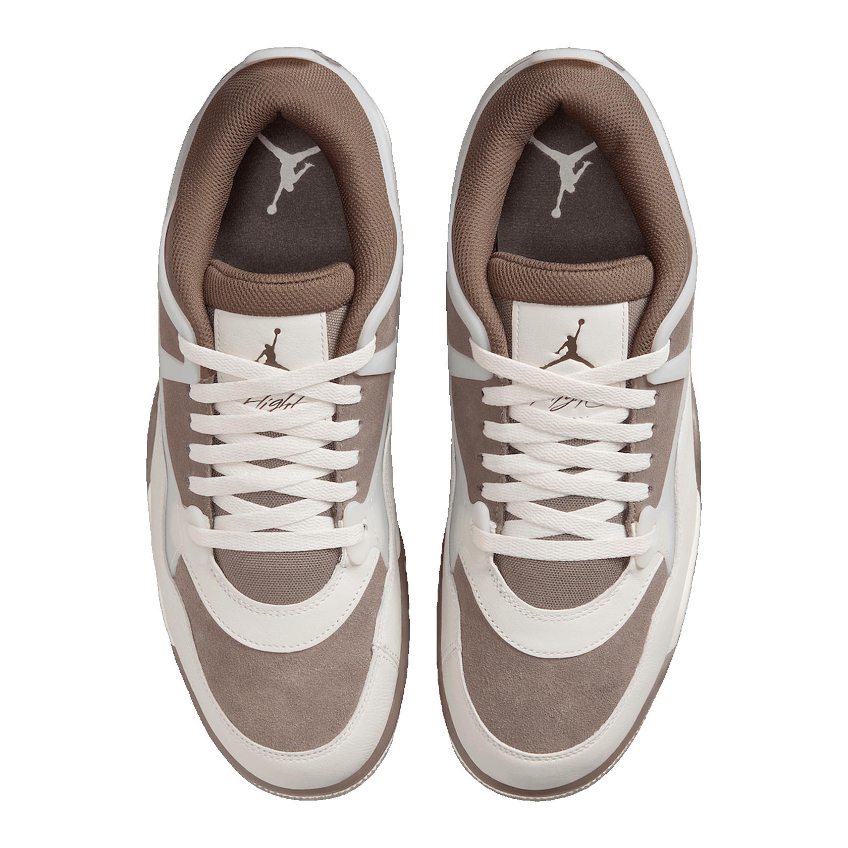 Nike Air Jordan 4 RM Dark Mocha Oben