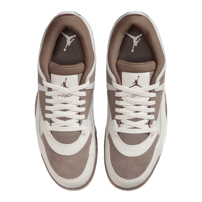 Nike Air Jordan 4 RM Dark Mocha Oben