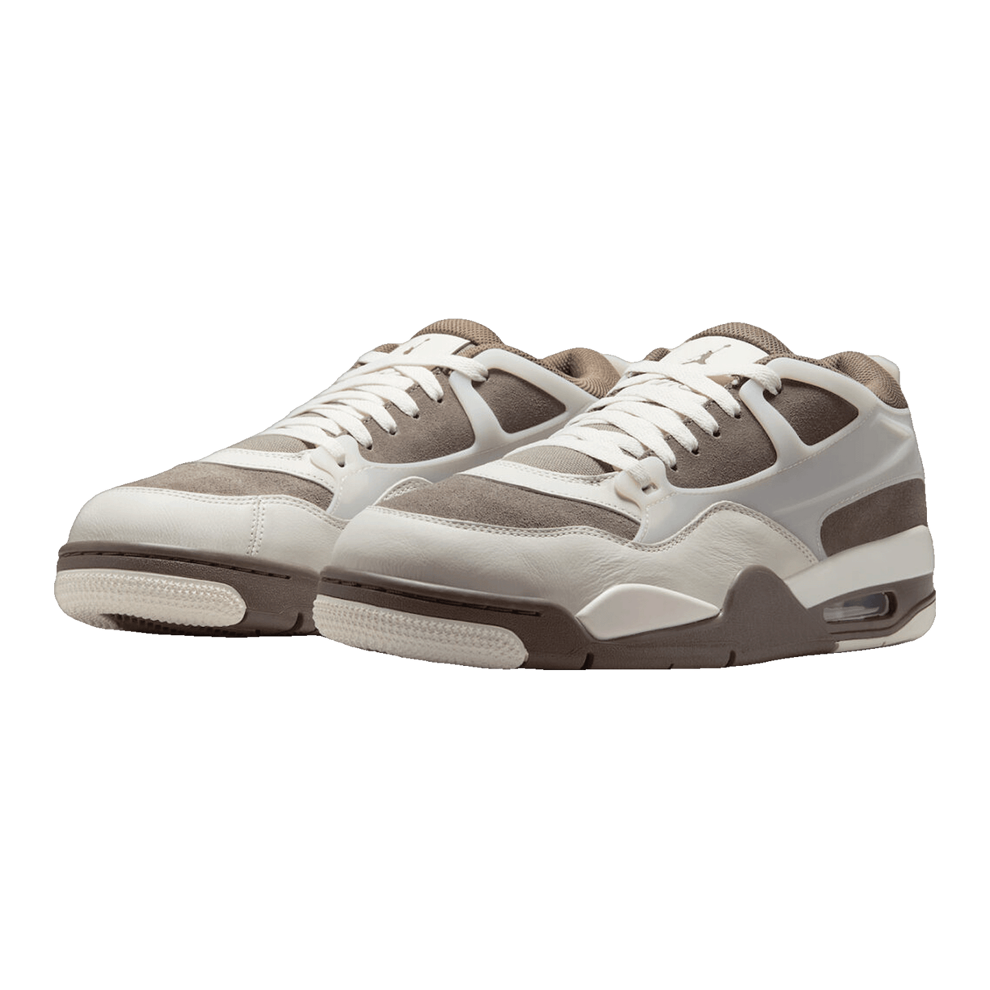 Nike Air Jordan 4 RM Dark Mocha Side