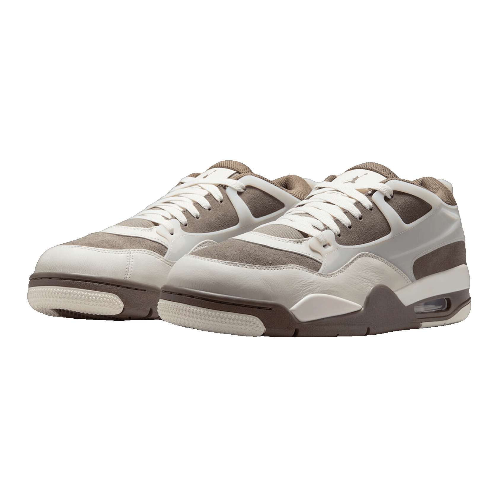 Nike Air Jordan 4 RM Dark Mocha Side