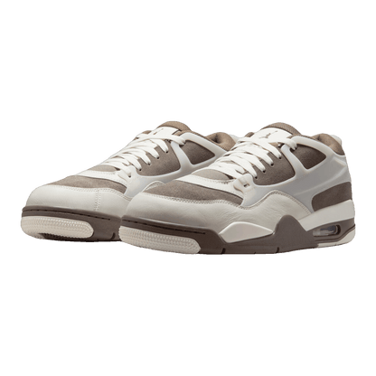 Nike Air Jordan 4 RM Dark Mocha Side