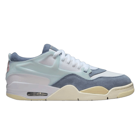 Nike Air Jordan 4 RM Diffused Blue Ashen Slate