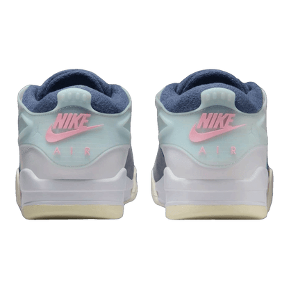 Nike Air Jordan 4 RM Diffused Blue Ashen Slate Back