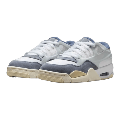 Nike Air Jordan 4 RM Diffused Blue Ashen Slate (GS) Side FQ7938-101