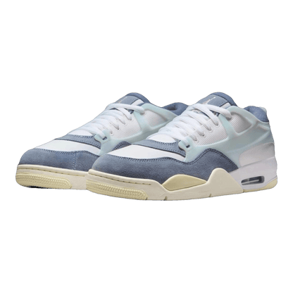 Nike Air Jordan 4 RM Diffused Blue Ashen Slate Side