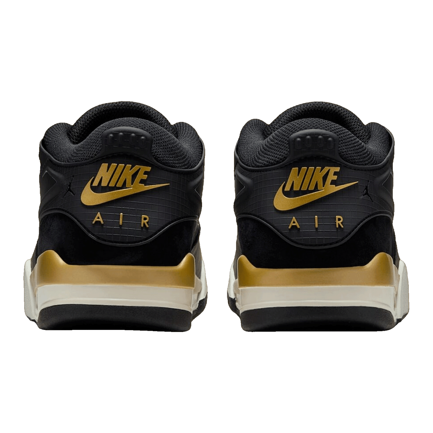 Nike Air Jordan 4 RM DMP Back