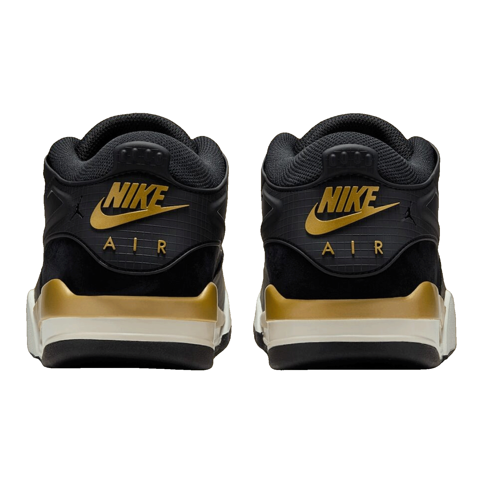 Nike Air Jordan 4 RM DMP Back