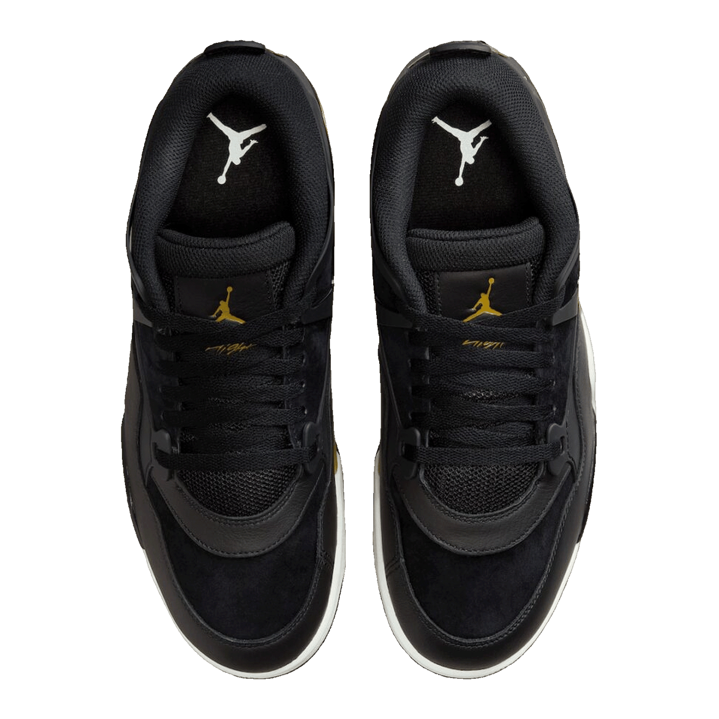 Nike Air Jordan 4 RM DMP Oben