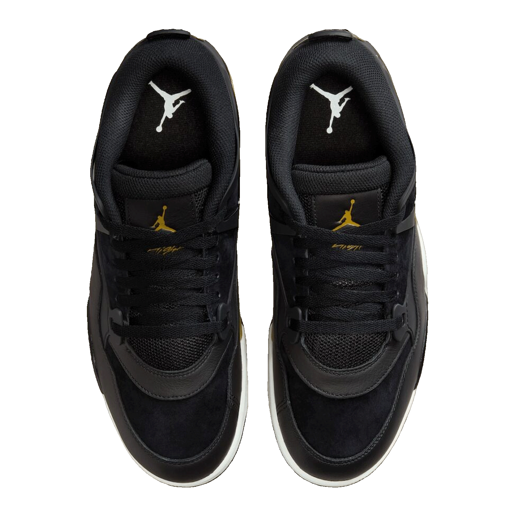 Nike Air Jordan 4 RM DMP Oben