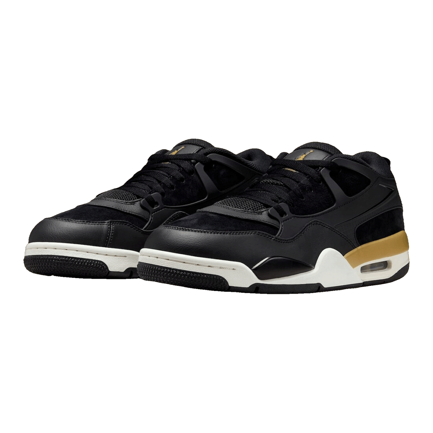 Nike Air Jordan 4 RM DMP Side