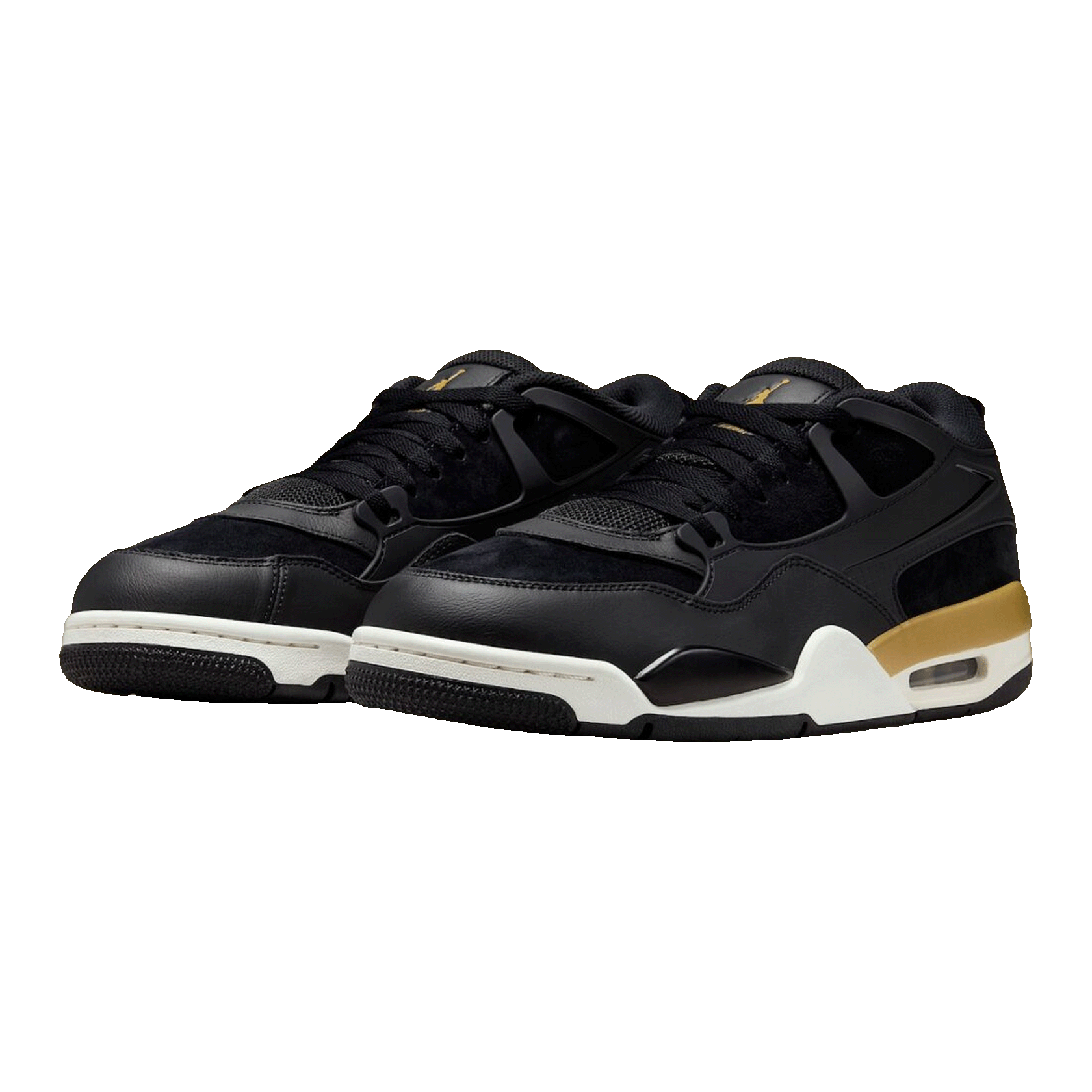 Nike Air Jordan 4 RM DMP Side