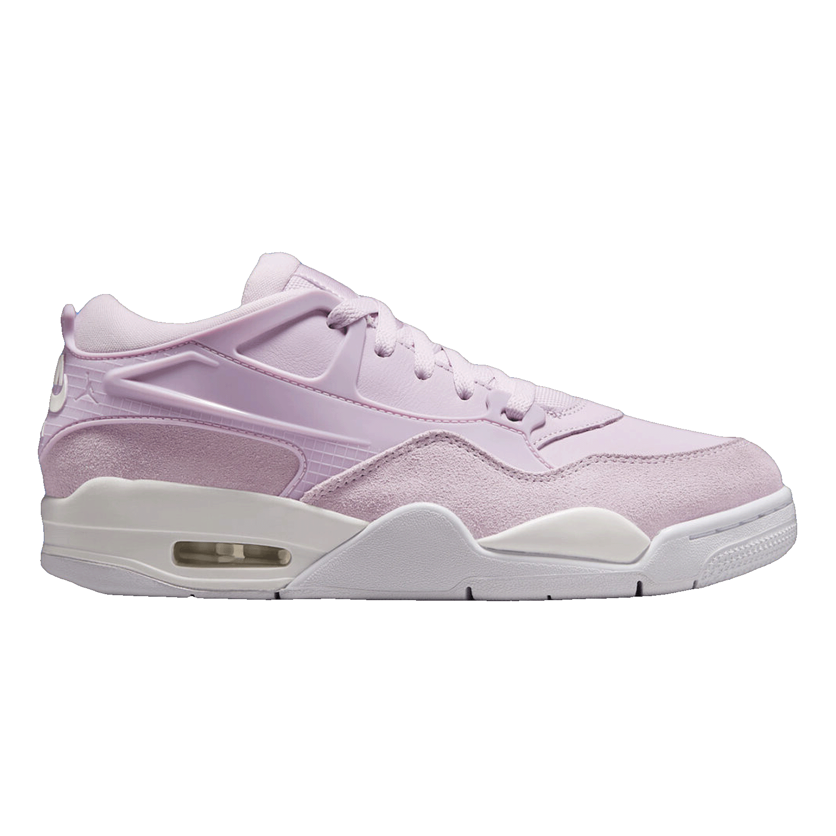 Nike Air Jordan 4 RM Doll White (W)