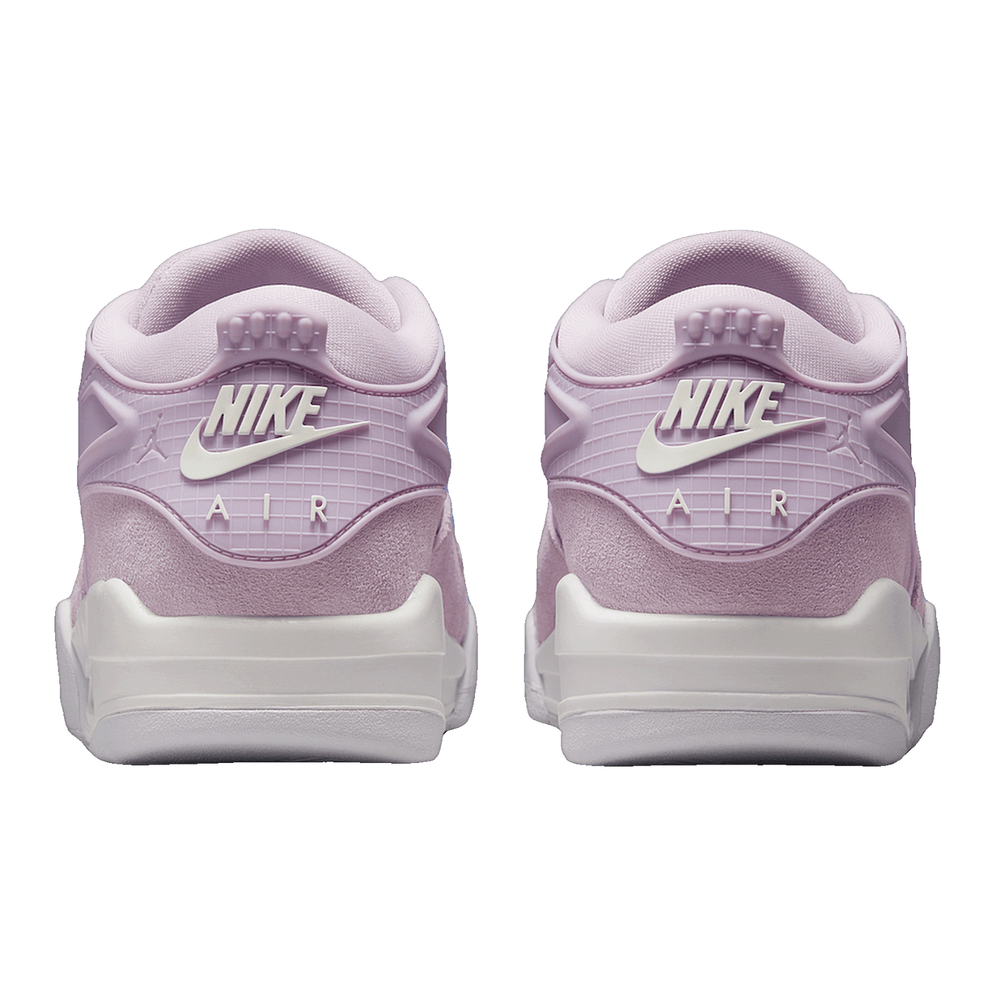 Nike Air Jordan 4 RM Doll White (W) Back