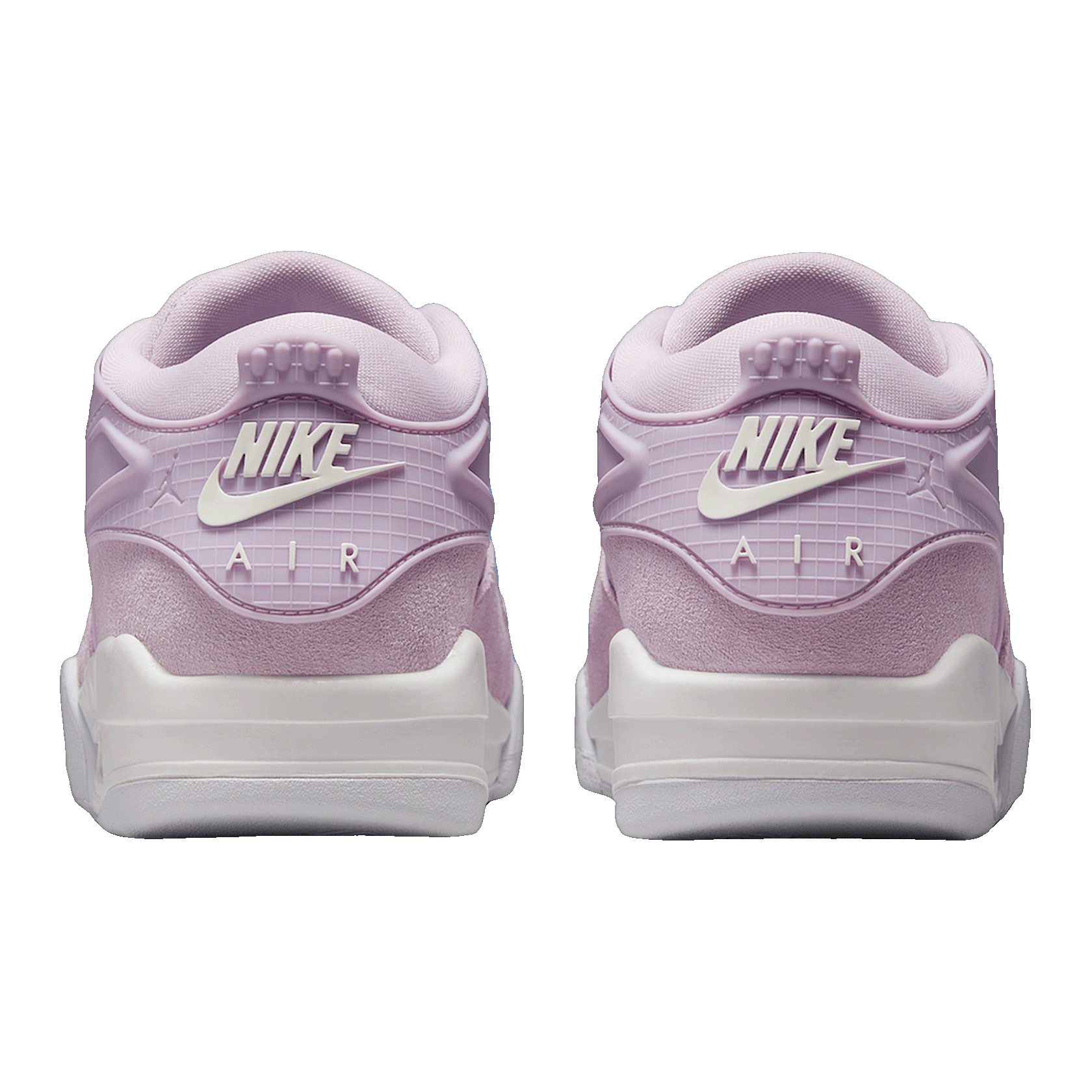 Nike Air Jordan 4 RM Doll White (W) Back