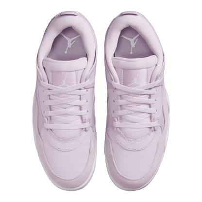 Nike Air Jordan 4 RM Doll White (W) Oben