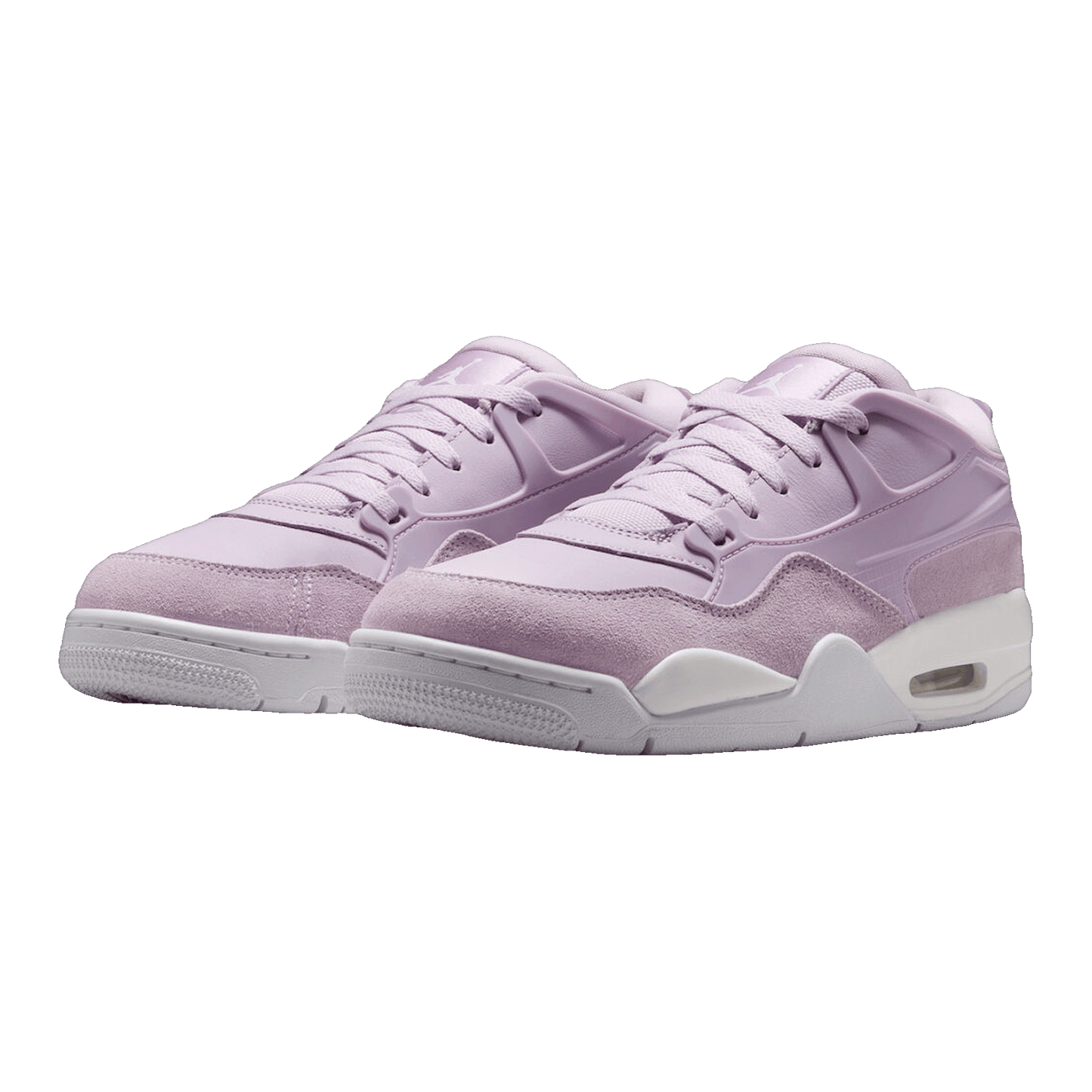 Nike Air Jordan 4 RM Doll White (W) Side