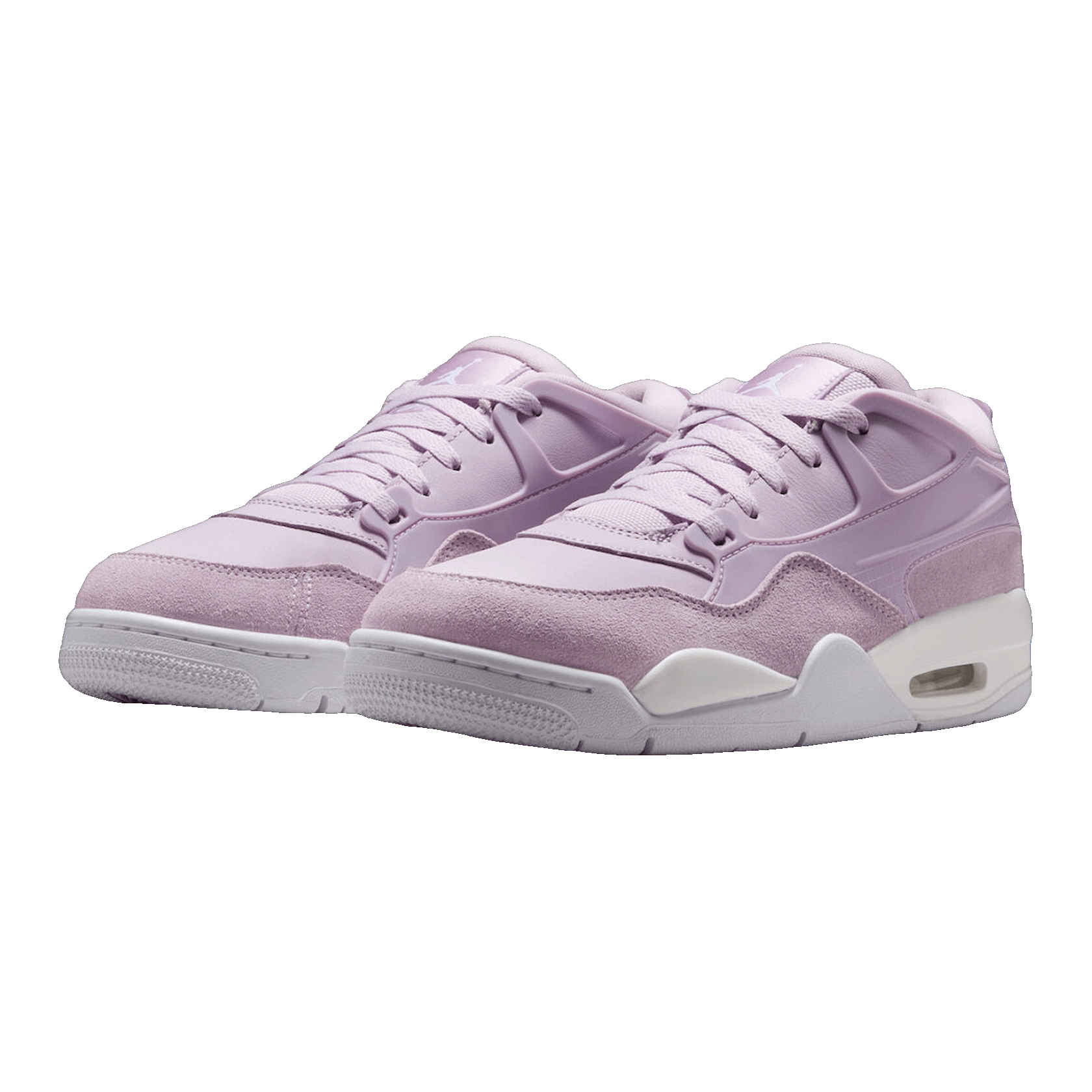 Nike Air Jordan 4 RM Doll White (W) Side