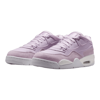 Nike Air Jordan 4 RM Doll White (W) Side