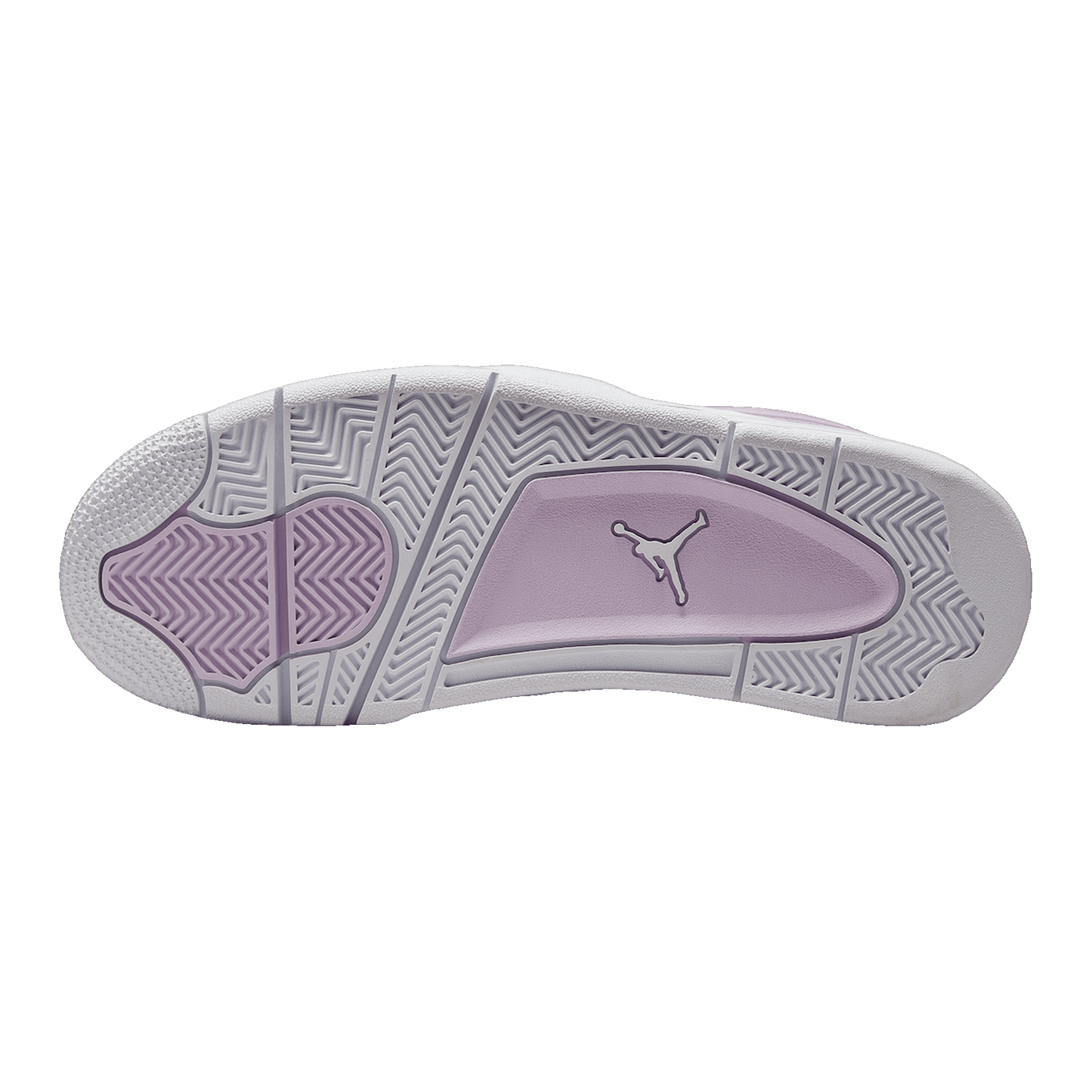 Nike Air Jordan 4 RM Doll White (W) Sohle