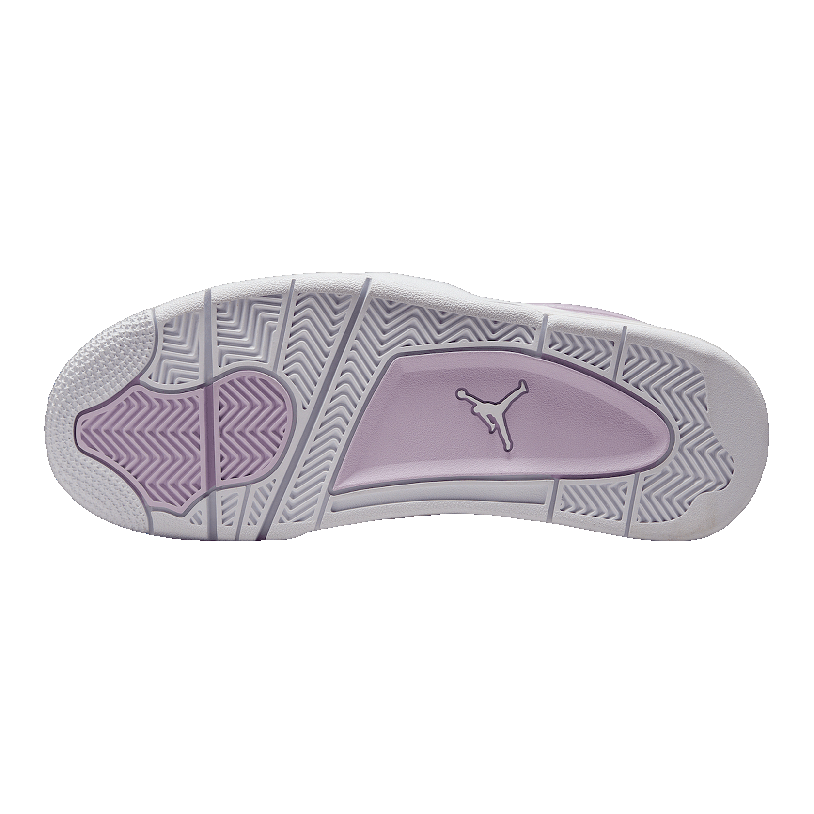 Nike Air Jordan 4 RM Doll White (W) Sohle