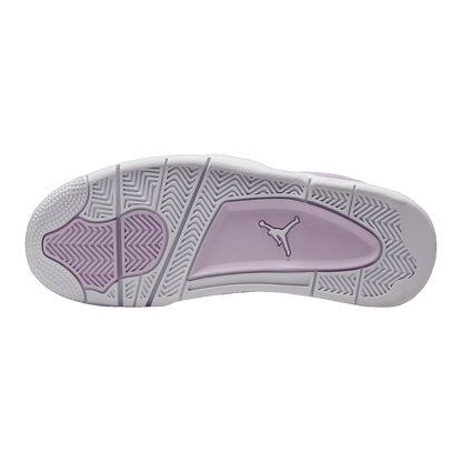 Nike Air Jordan 4 RM Doll White (W) Sohle