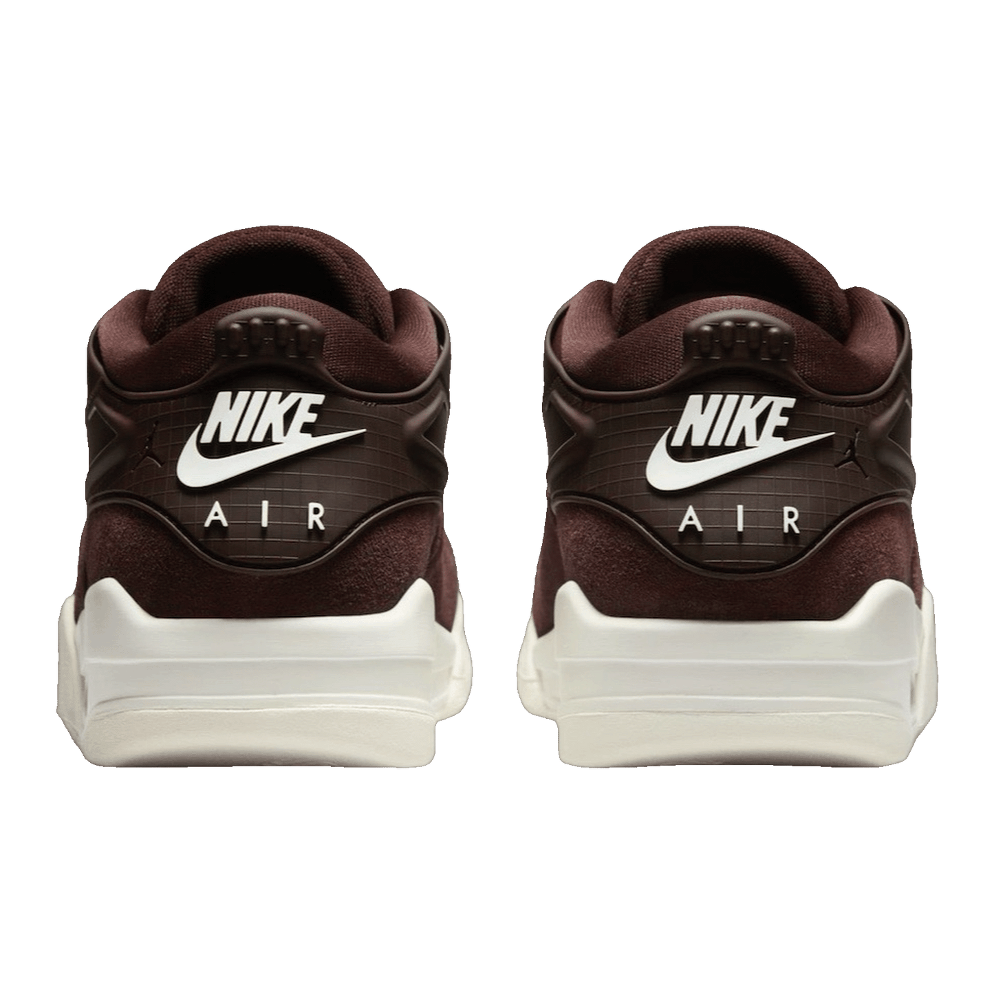 Nike Air Jordan 4 RM Earth (W) Back