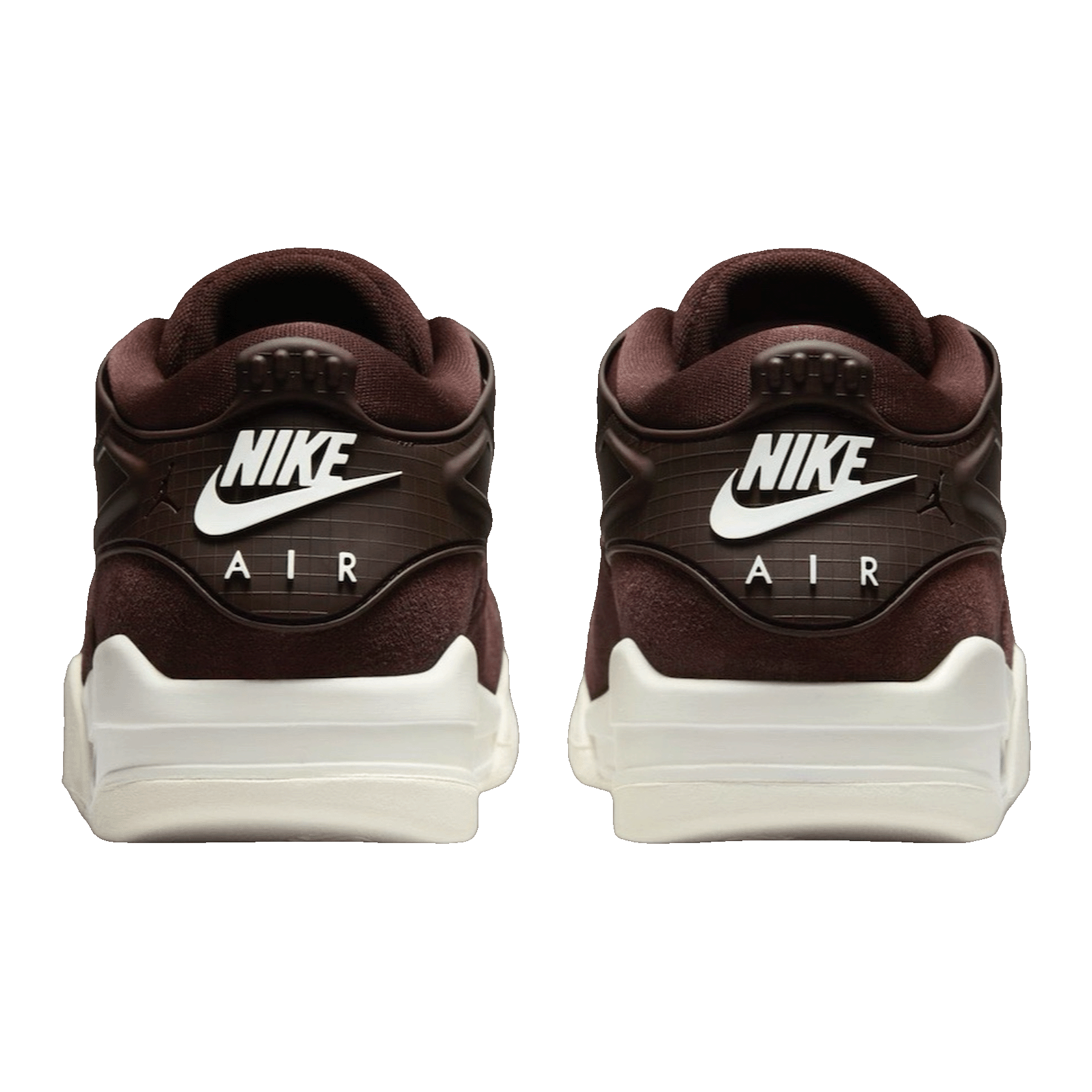 Nike Air Jordan 4 RM Earth (W) Back