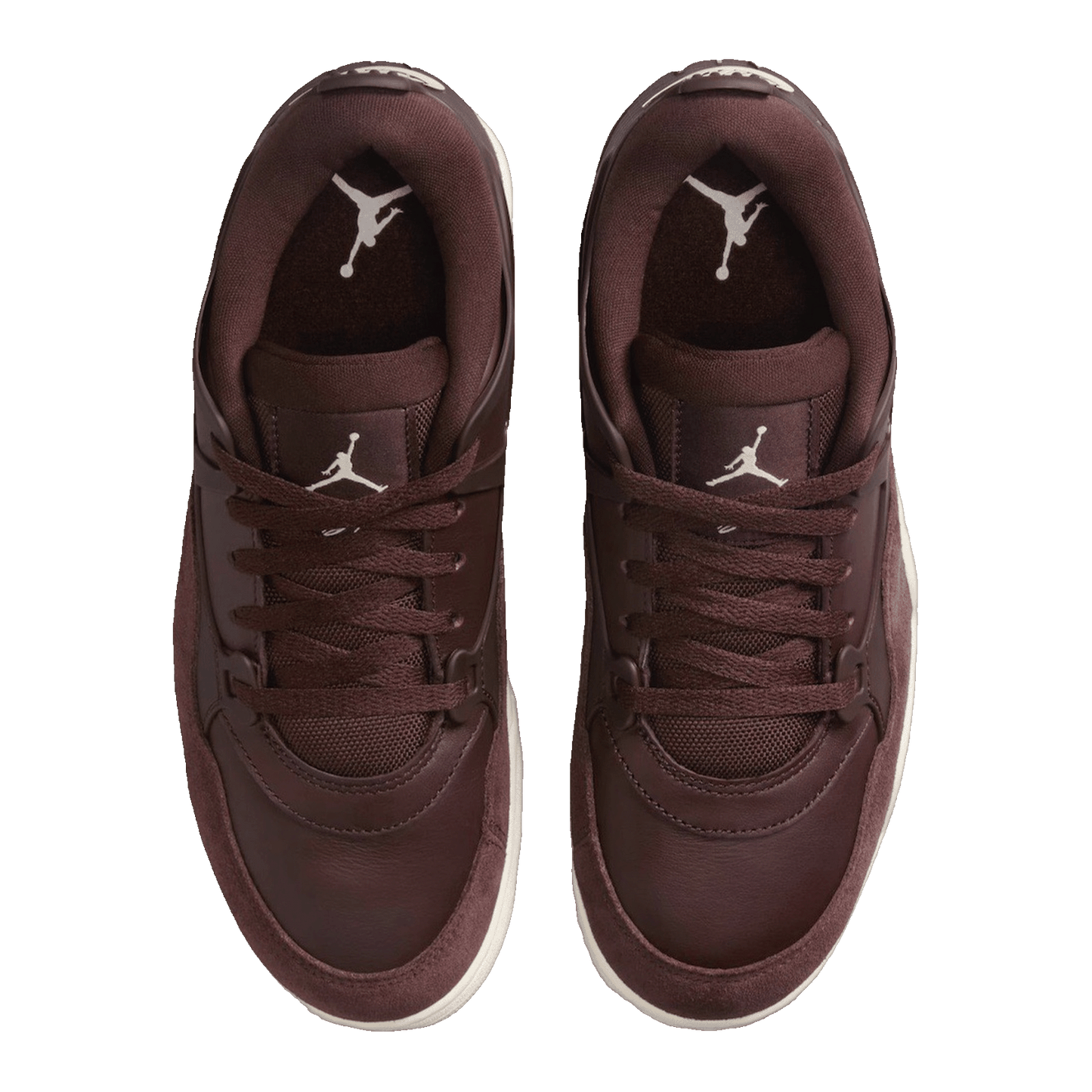 Nike Air Jordan 4 RM Earth (W) Oben