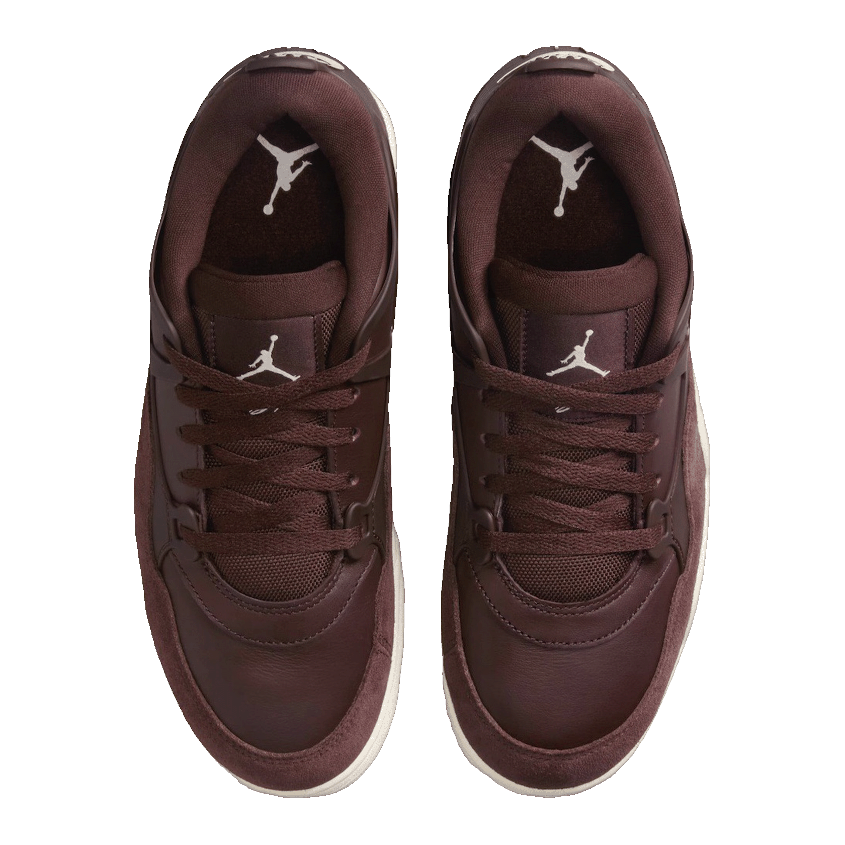 Nike Air Jordan 4 RM Earth (W) Oben