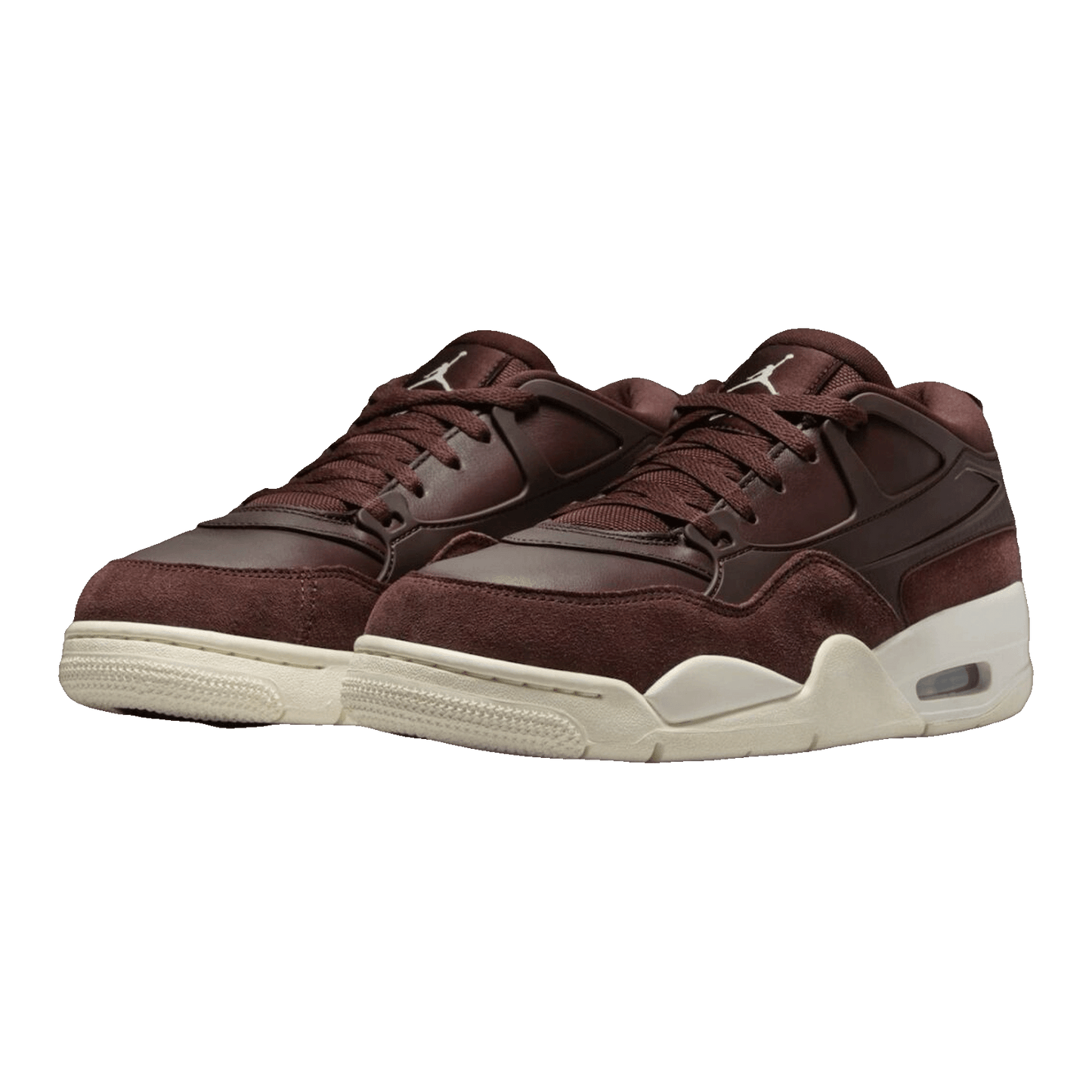 Nike Air Jordan 4 RM Earth (W) Side