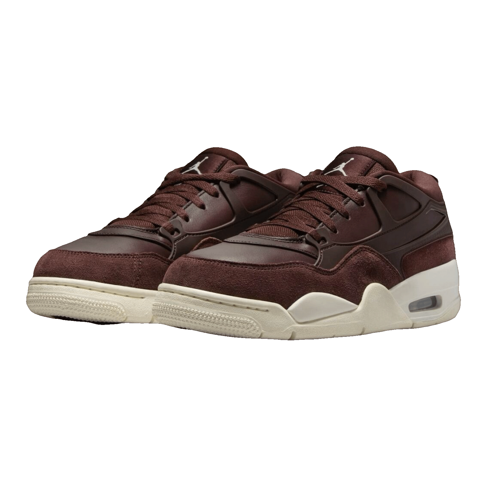 Nike Air Jordan 4 RM Earth (W) Side