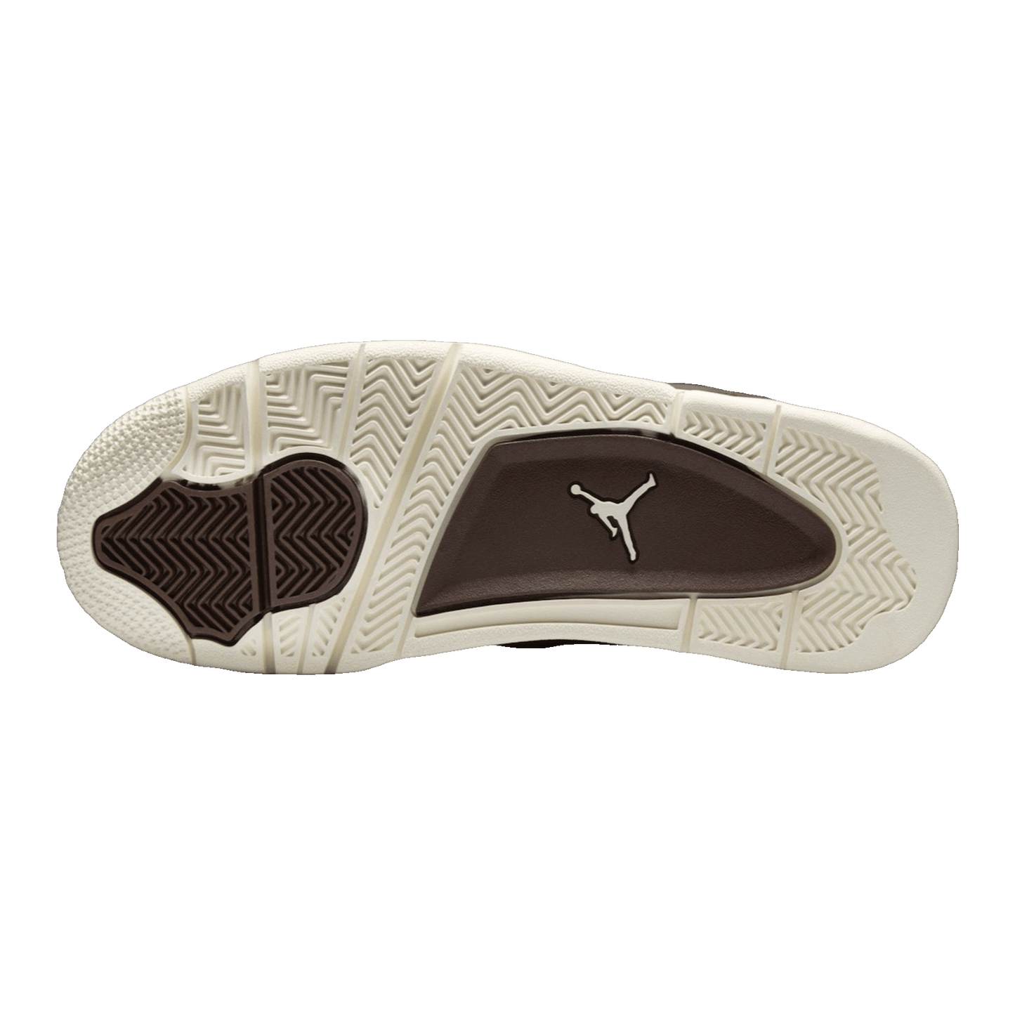 Nike Air Jordan 4 RM Earth (W) Sohle