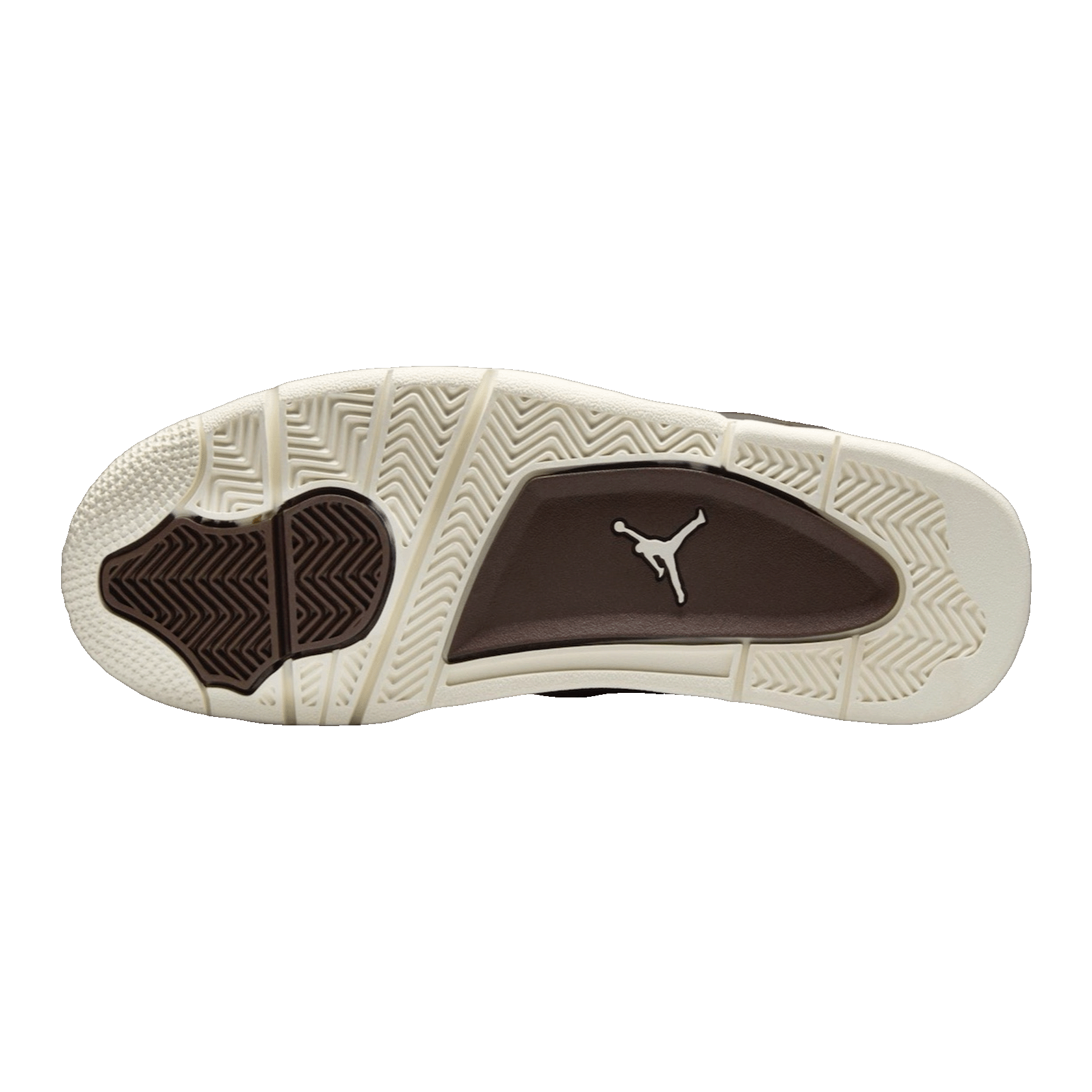 Nike Air Jordan 4 RM Earth (W) Sohle