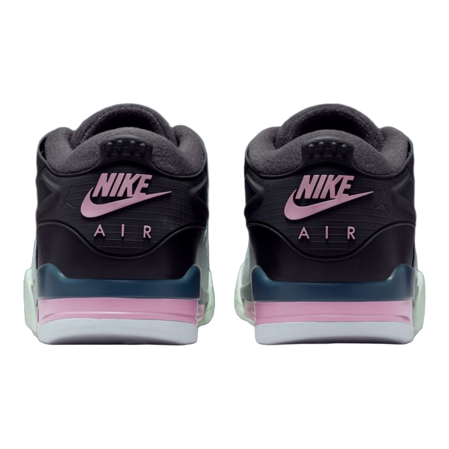 Nike Air Jordan 4 RM Easter (2026) Back FQ7939-008