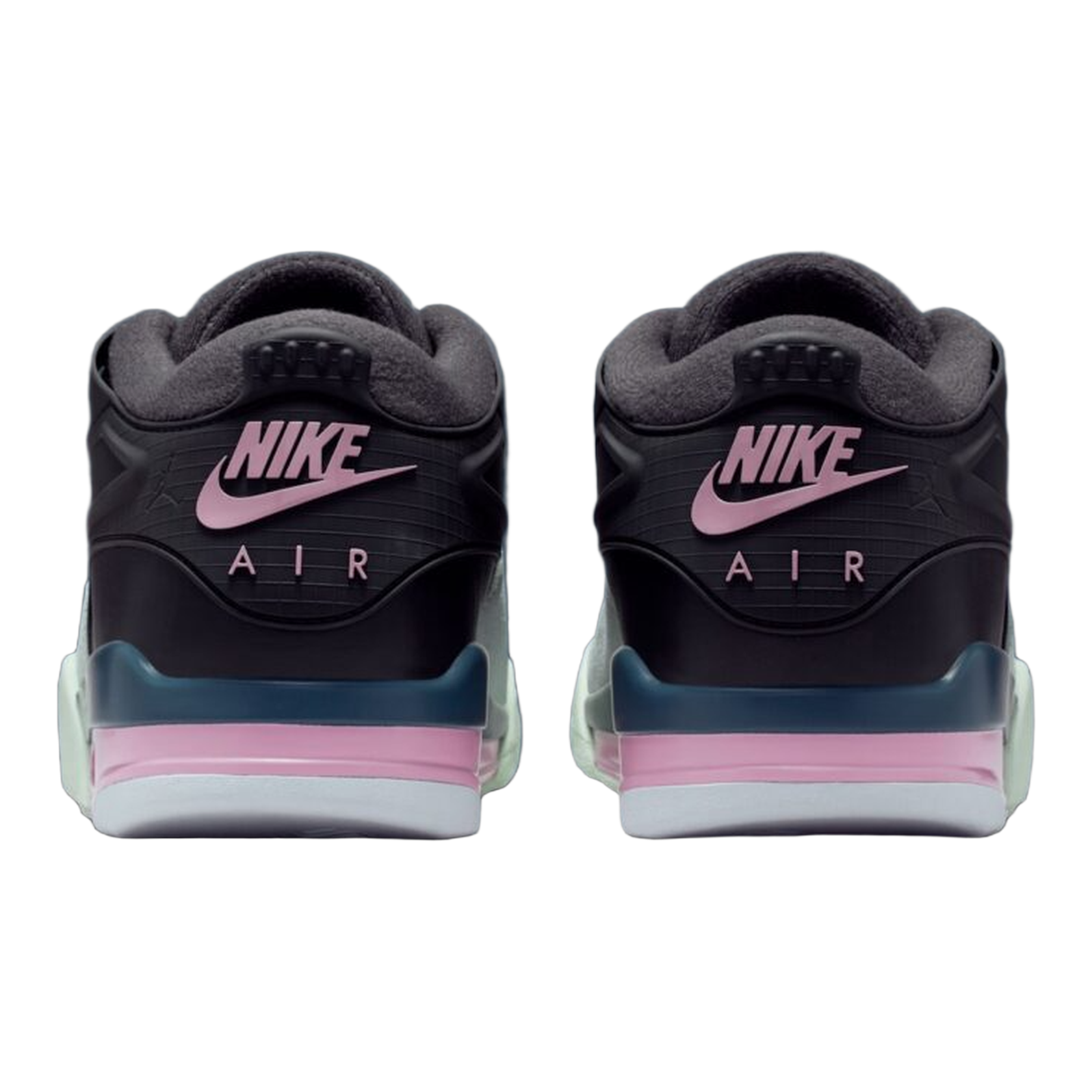 Nike Air Jordan 4 RM Easter (2026) Back FQ7939-008