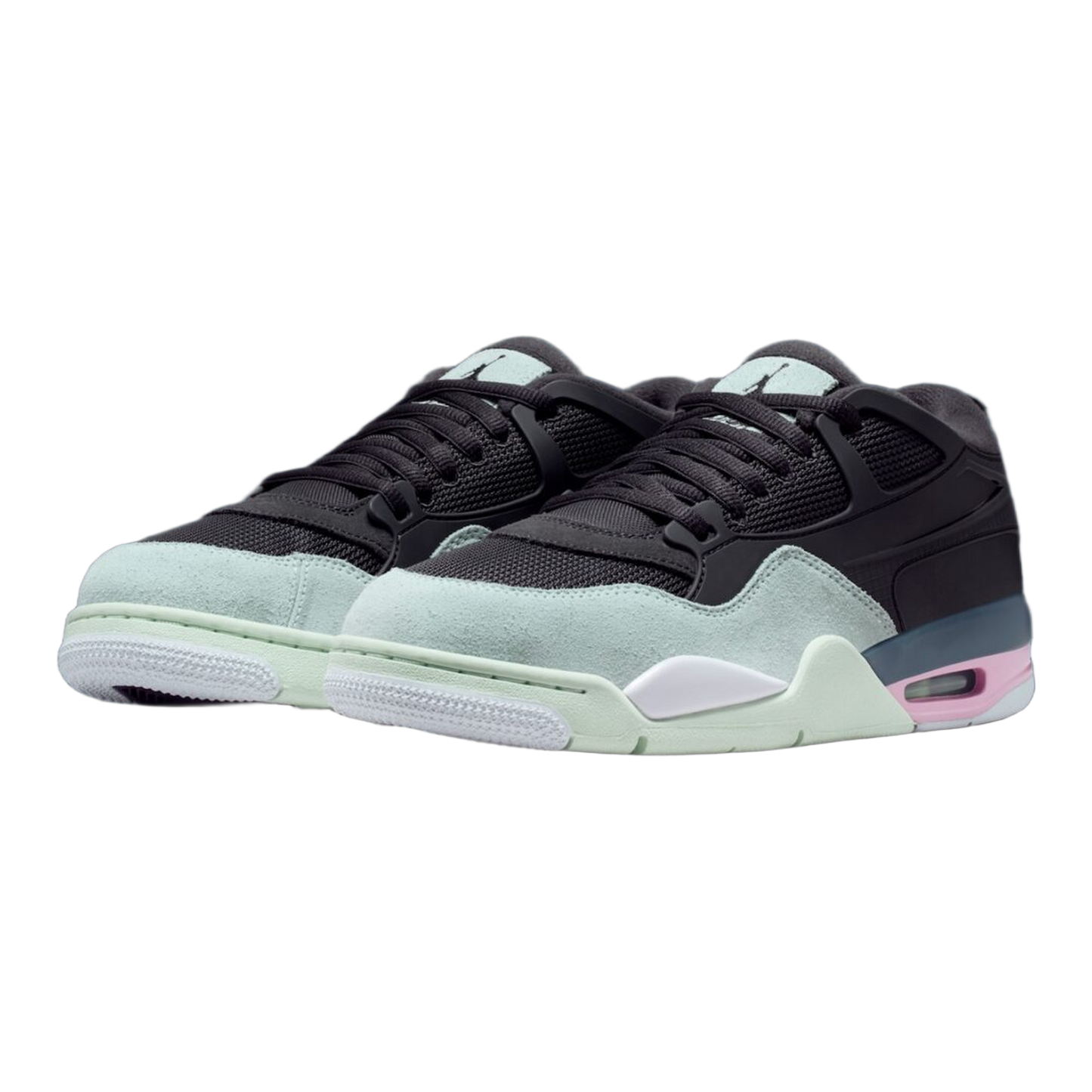 Nike Air Jordan 4 RM Easter (2026) Side FQ7939-008