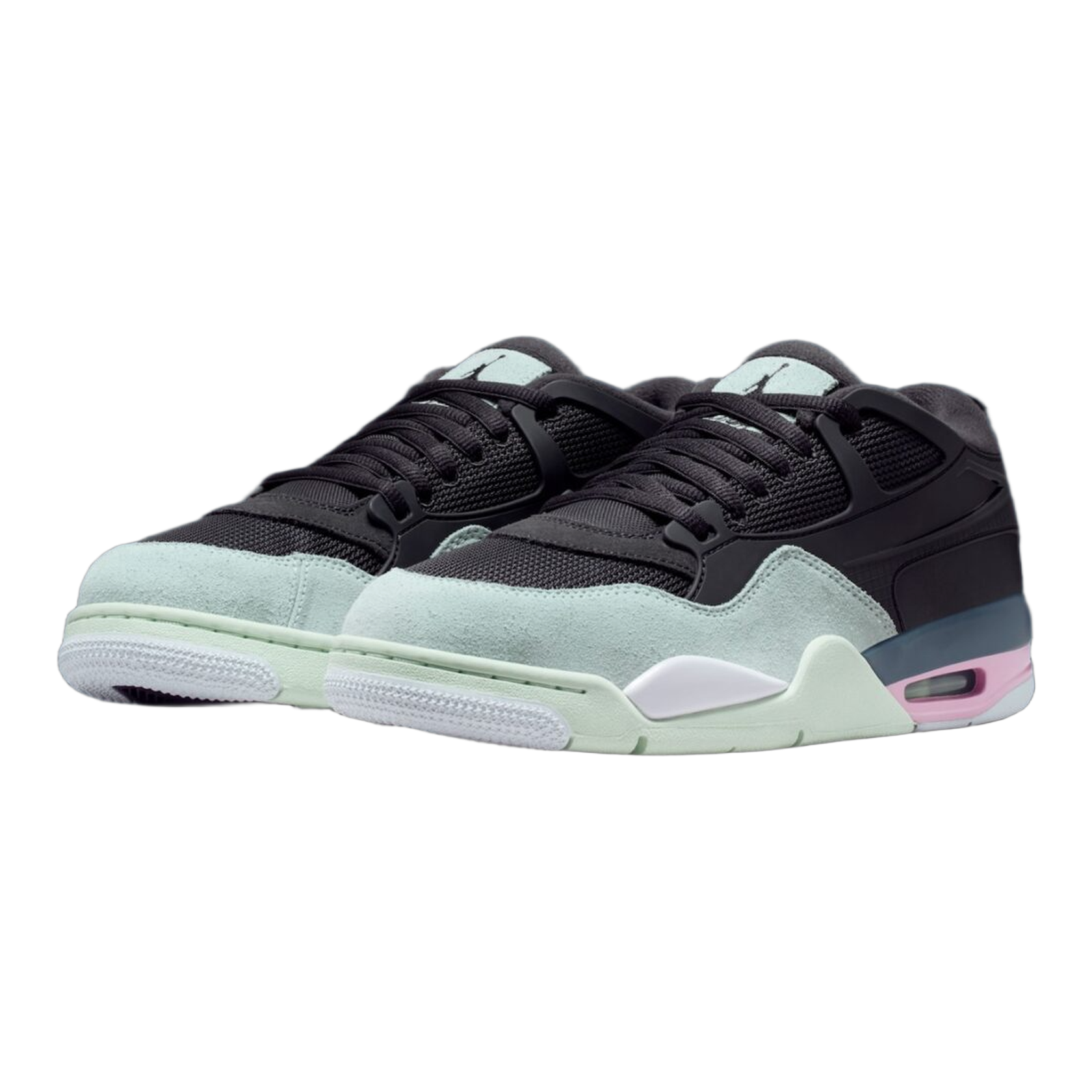Nike Air Jordan 4 RM Easter (2026) Side FQ7939-008