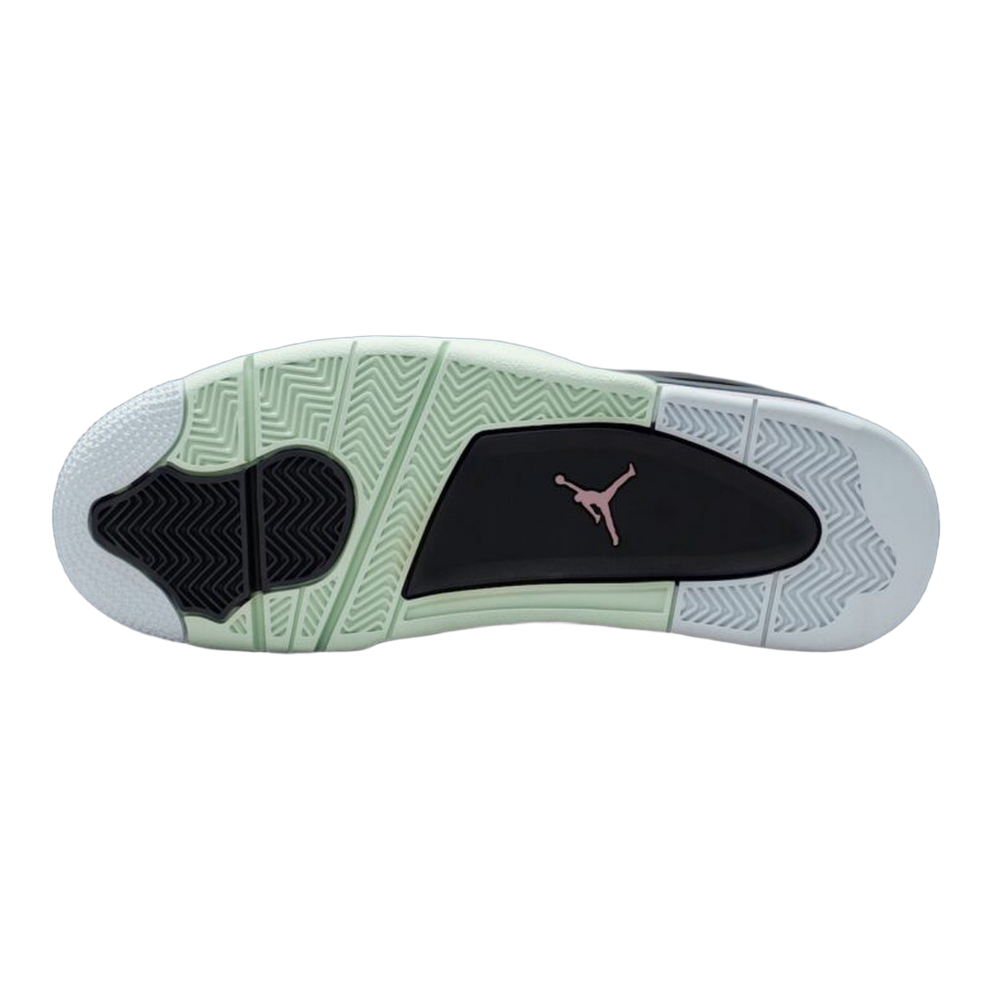 Nike Air Jordan 4 RM Easter (2026) Sohle FQ7939-008