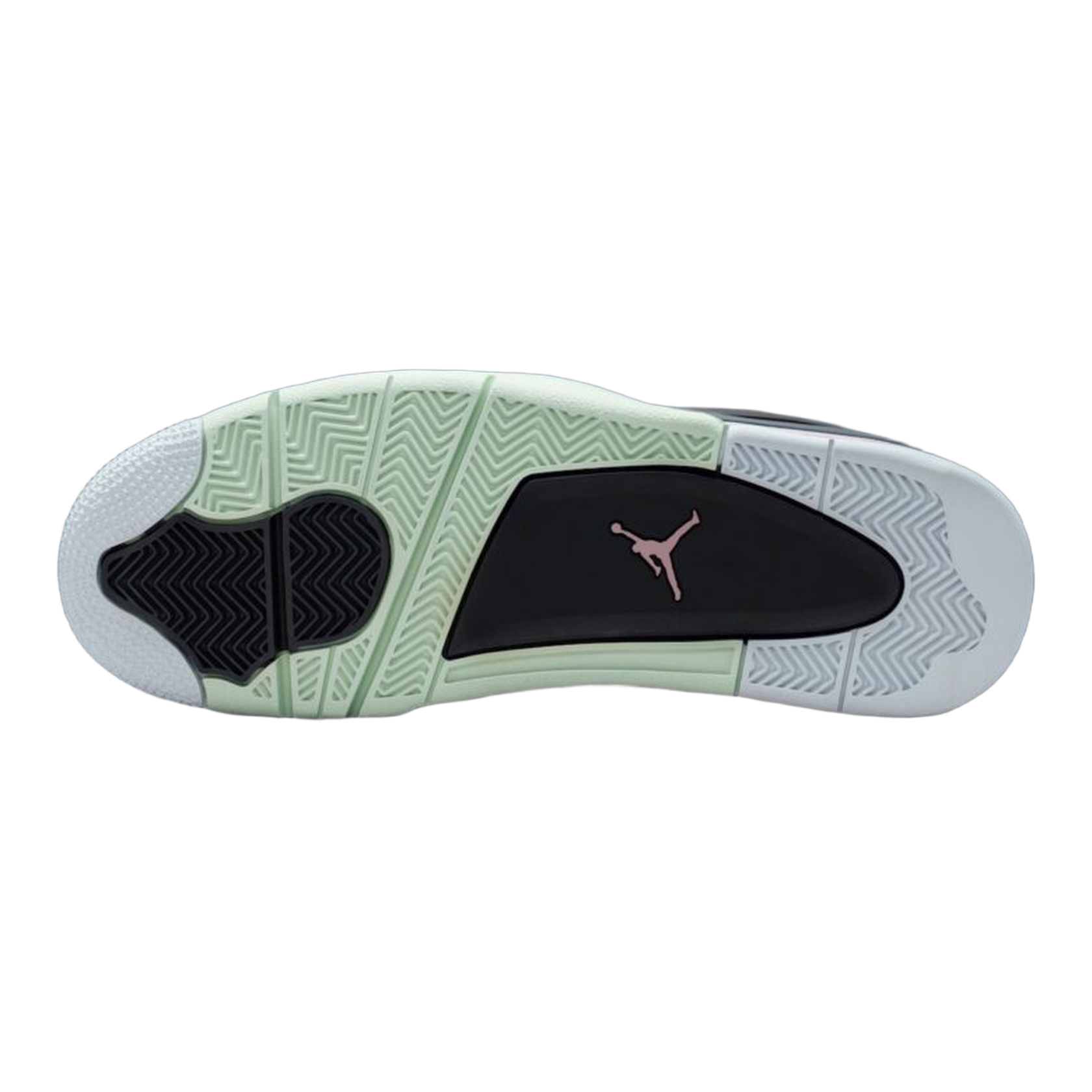 Nike Air Jordan 4 RM Easter (2026) Sohle FQ7939-008