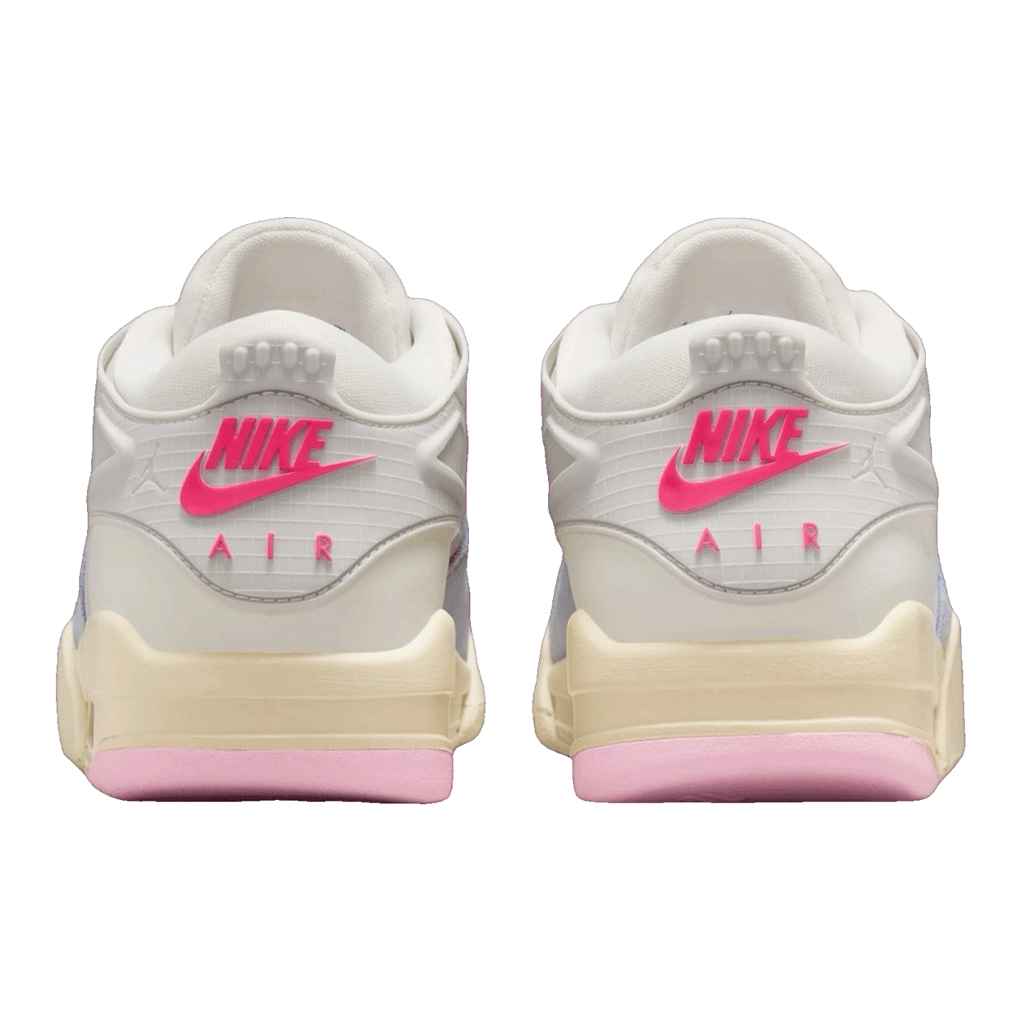 Nike Air Jordan 4 RM Easter (W) Back IB4466-025