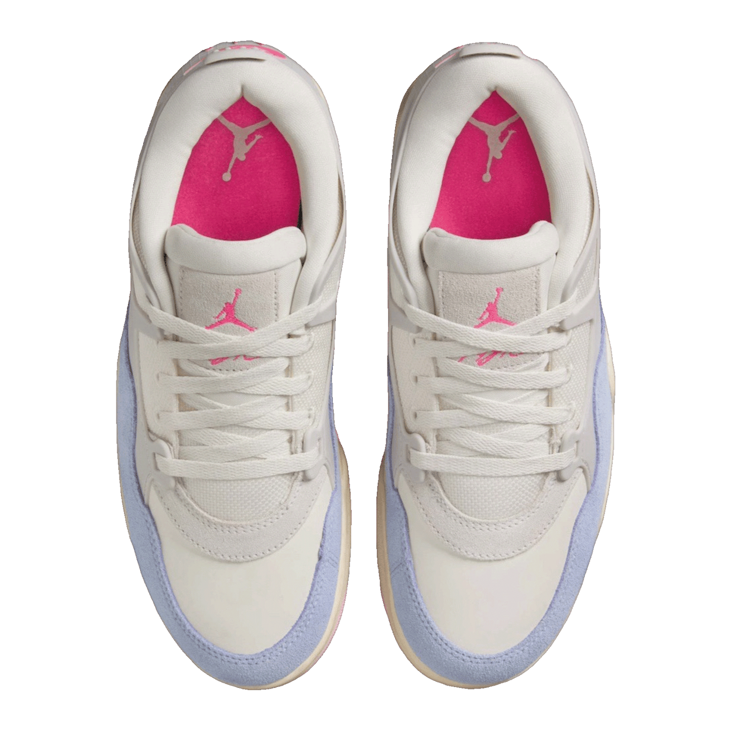 Nike Air Jordan 4 RM Easter (W) Oben IB4466-025