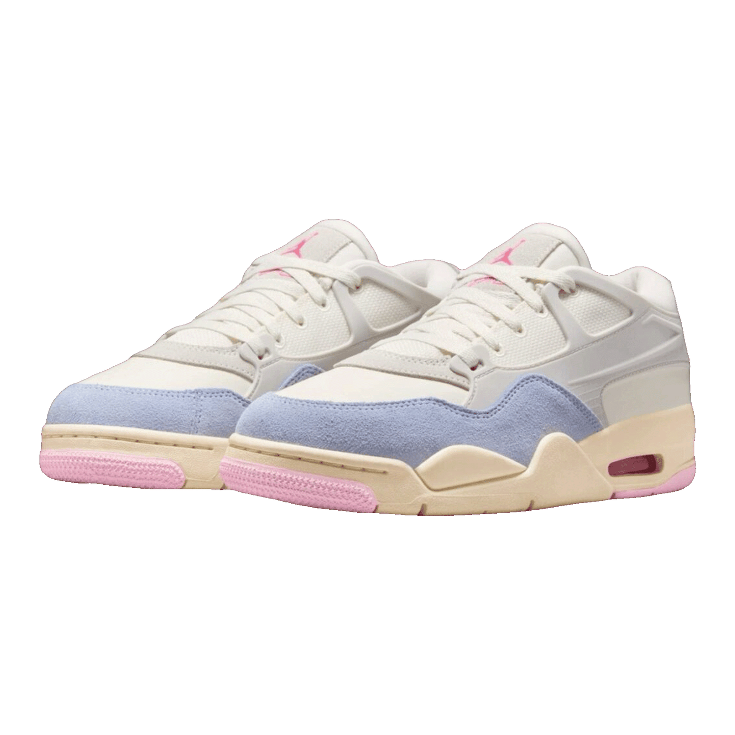 Nike Air Jordan 4 RM Easter (W) Side IB4466-025