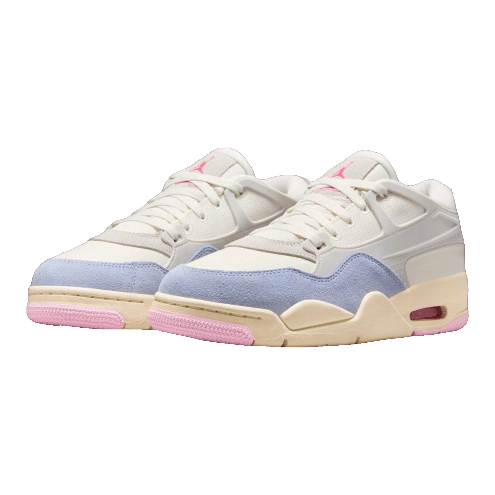 Nike Air Jordan 4 RM Easter (W) Side IB4466-025