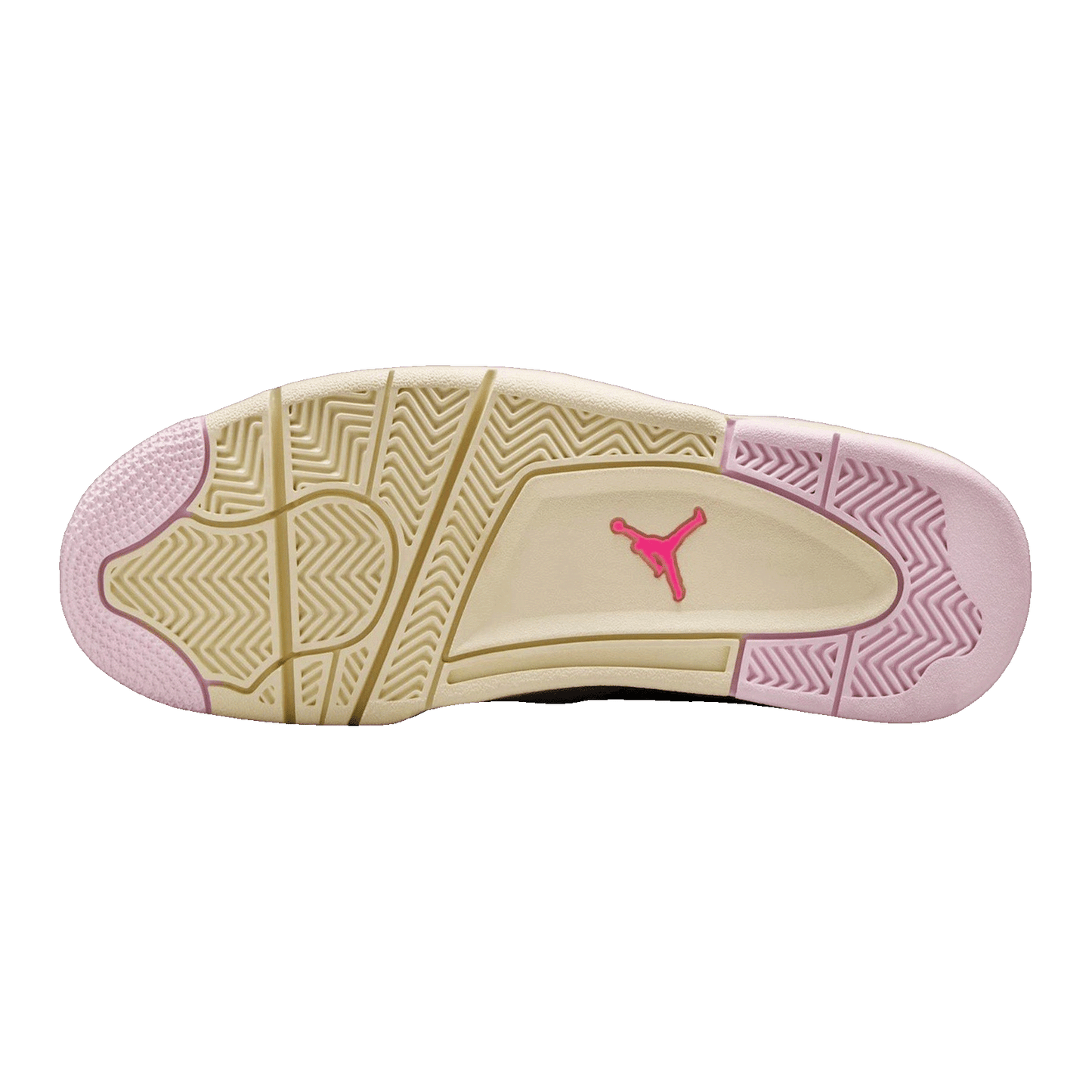 Nike Air Jordan 4 RM Easter (W) Sohle IB4466-025