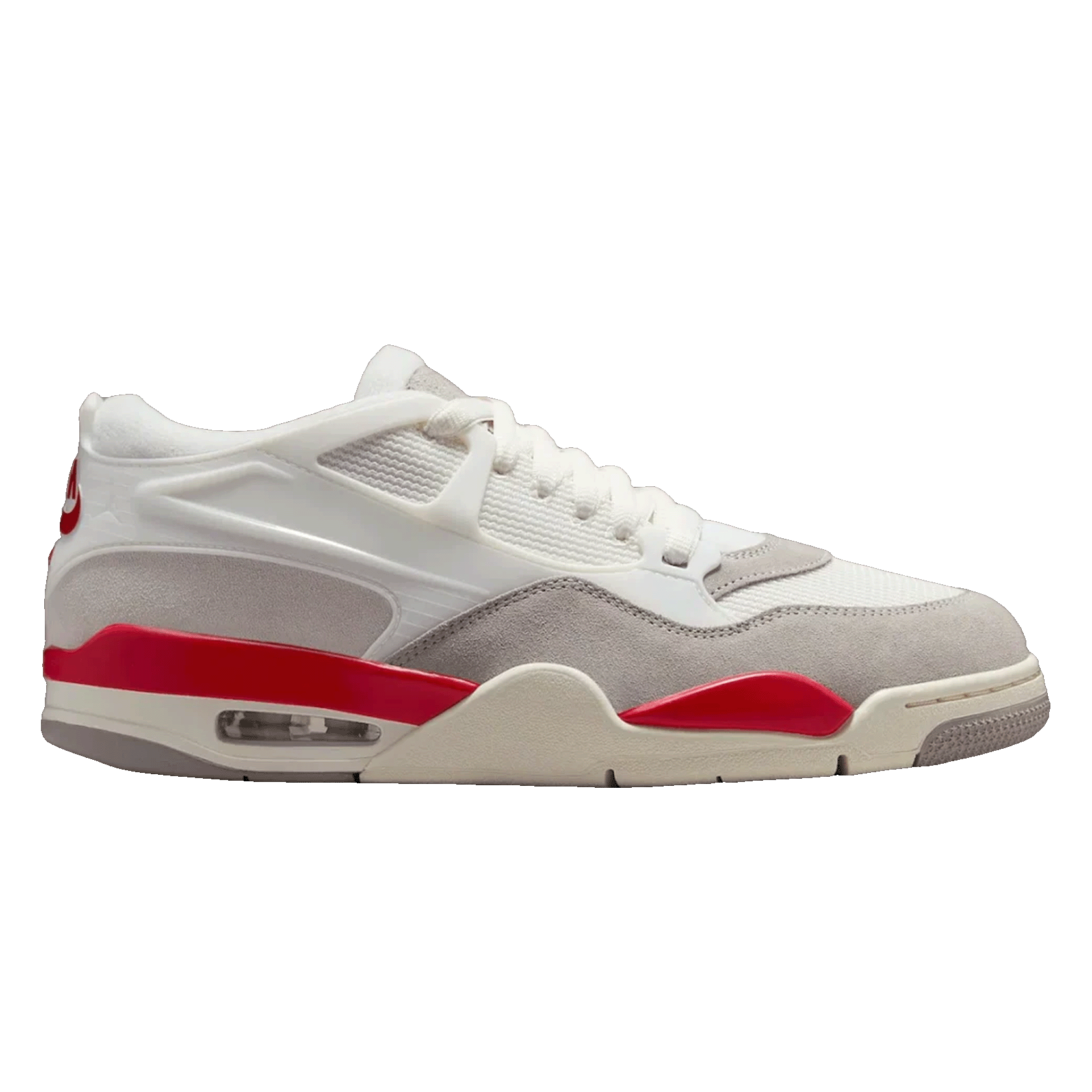 Nike Air Jordan 4 RM Fire Red