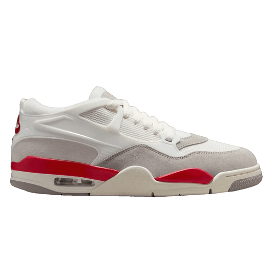 Nike Air Jordan 4 RM Fire Red