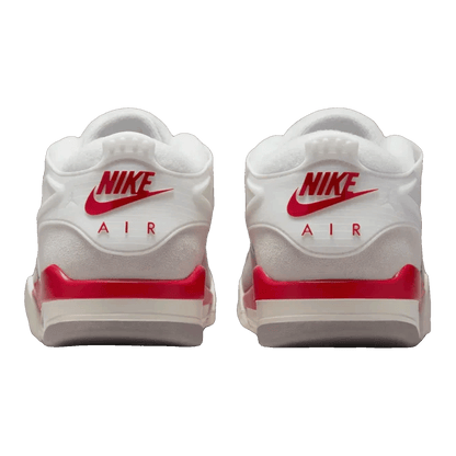 Nike Air Jordan 4 RM Fire Red (GS) Back