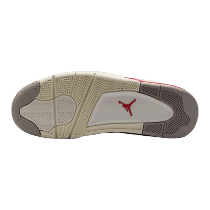 Nike Air Jordan 4 RM Fire Red (GS) Sohle